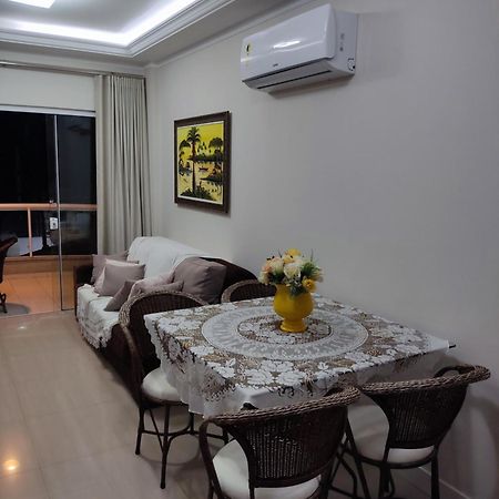 Residencial Maristela Apartment บอมบินญัส ภายนอก รูปภาพ