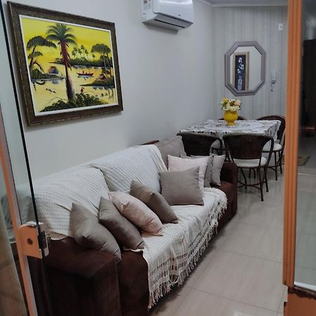 Residencial Maristela Apartment บอมบินญัส ภายนอก รูปภาพ