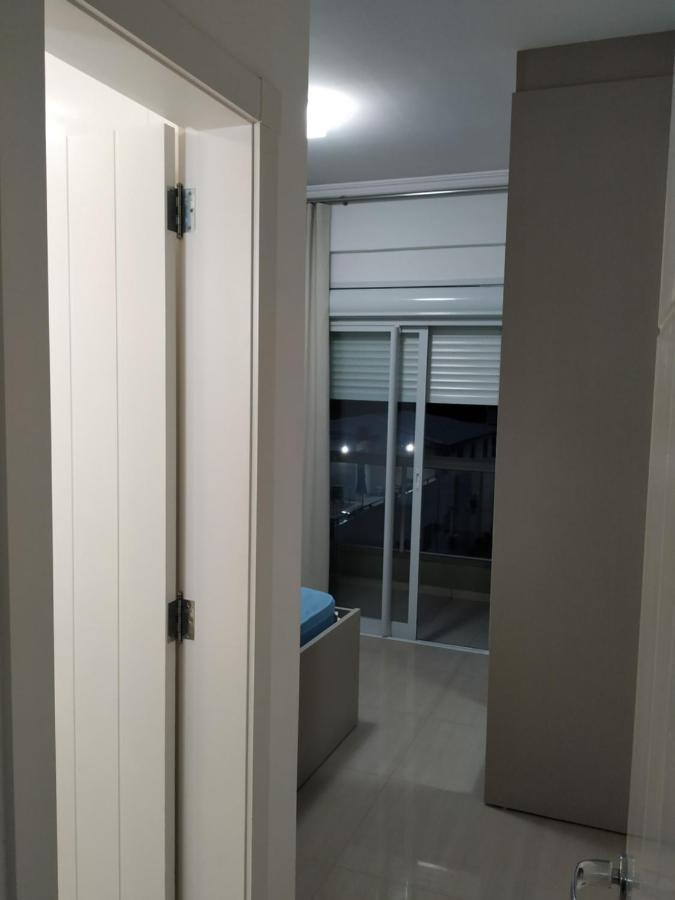 Residencial Maristela Apartment บอมบินญัส ภายนอก รูปภาพ