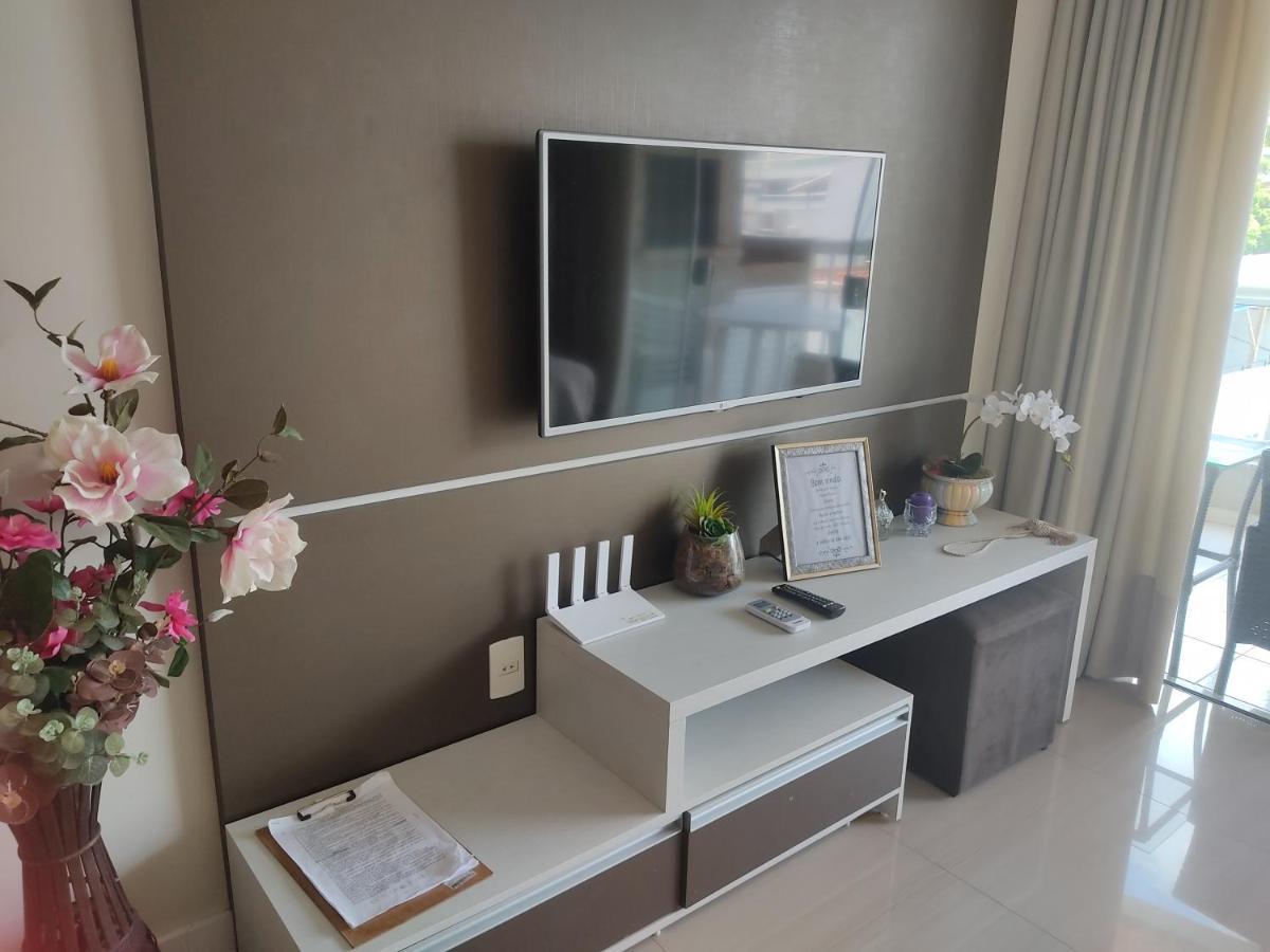 Residencial Maristela Apartment บอมบินญัส ภายนอก รูปภาพ