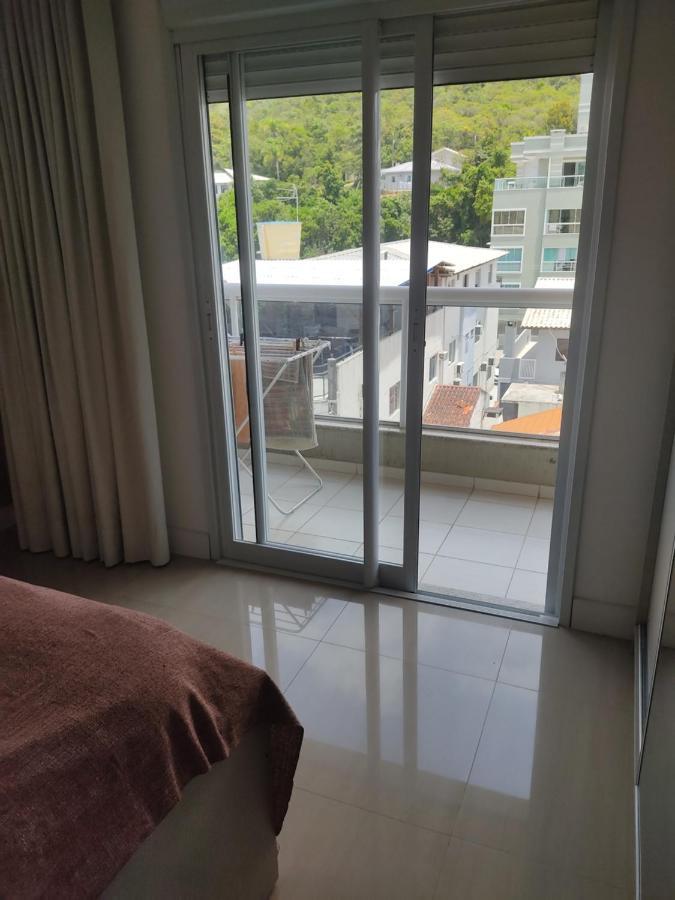Residencial Maristela Apartment บอมบินญัส ภายนอก รูปภาพ