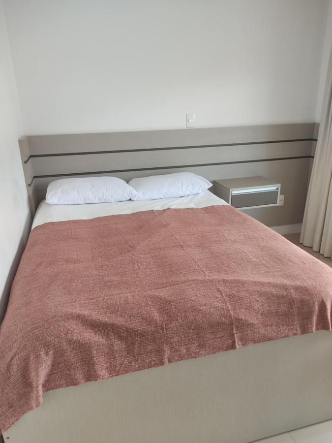 Residencial Maristela Apartment บอมบินญัส ภายนอก รูปภาพ