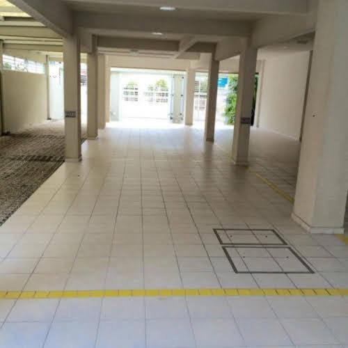 Residencial Maristela Apartment บอมบินญัส ภายนอก รูปภาพ