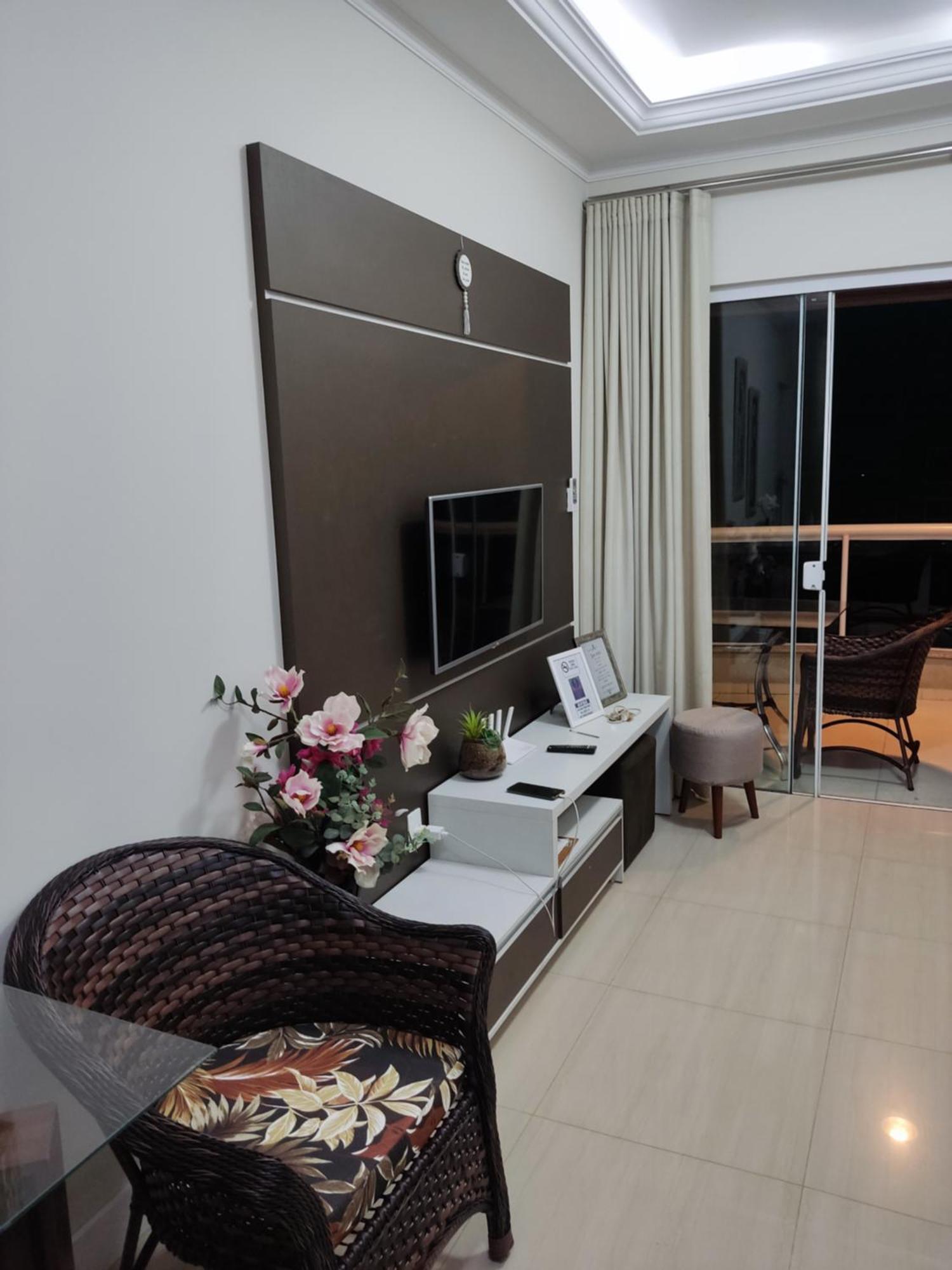 Residencial Maristela Apartment บอมบินญัส ภายนอก รูปภาพ