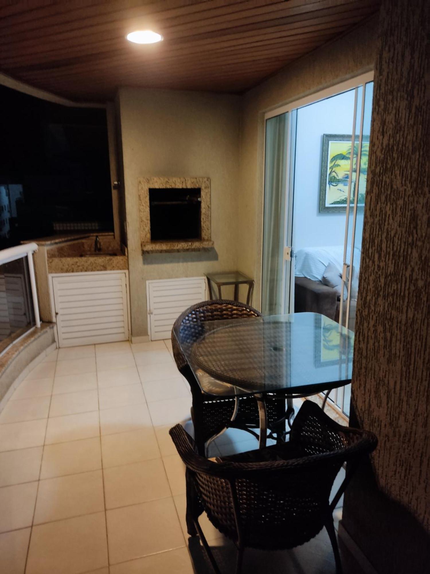 Residencial Maristela Apartment บอมบินญัส ภายนอก รูปภาพ