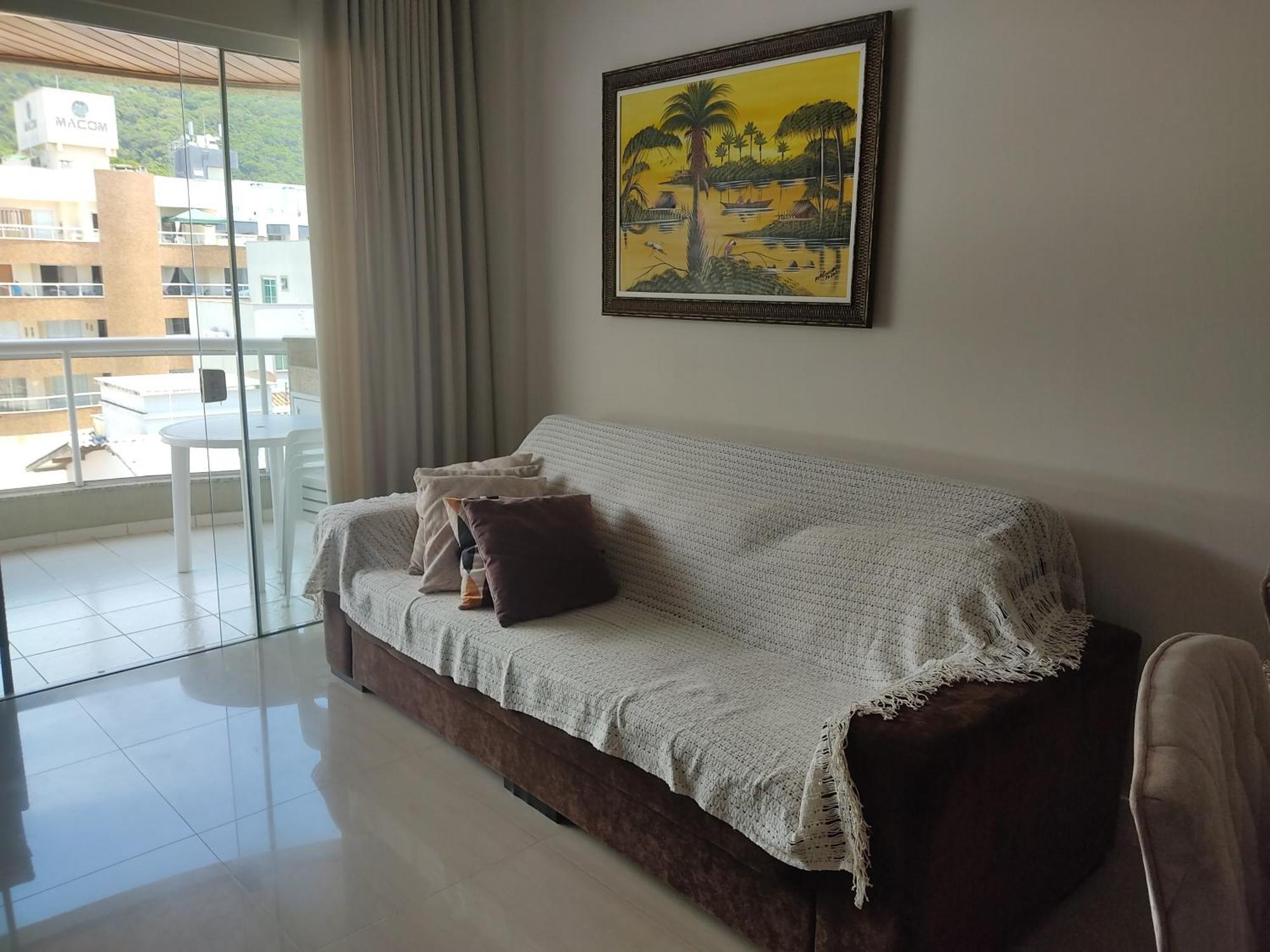 Residencial Maristela Apartment บอมบินญัส ห้อง รูปภาพ