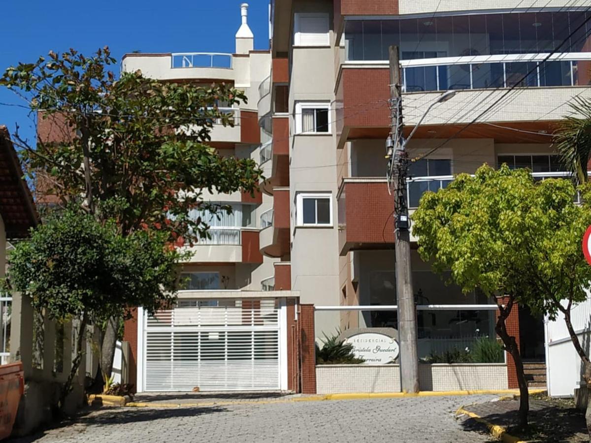 Residencial Maristela Apartment บอมบินญัส ภายนอก รูปภาพ
